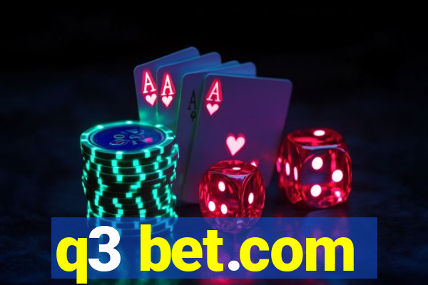 q3 bet.com